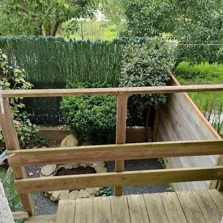Serenity Bed & Breakfast Sorède
